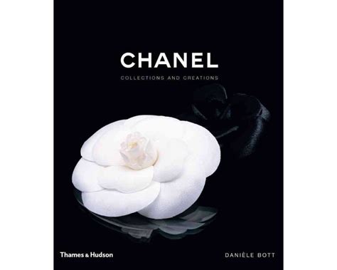 chanel fashion show book|Chanel collections and creations book.